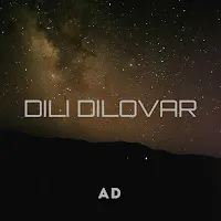 Ad — Dili Dilovar — обложка
