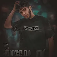 Ad — Zebotarin Jilo — обложка
